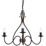 Люстра Elstead Windermere WM3