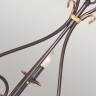 Люстра Elstead Windermere WM3