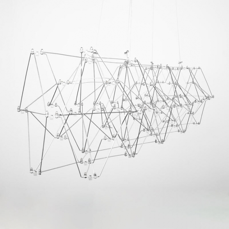 Подвесной светильник LOFT IT Universe 10257/1320