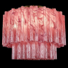 Потолочный светильник LOFT IT Murano 10580C/500 Pink Потолочный светильник LOFT IT Murano 10580C/500 Pink