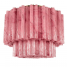 Потолочный светильник LOFT IT Murano 10580C/500 Pink Потолочный светильник LOFT IT Murano 10580C/500 Pink