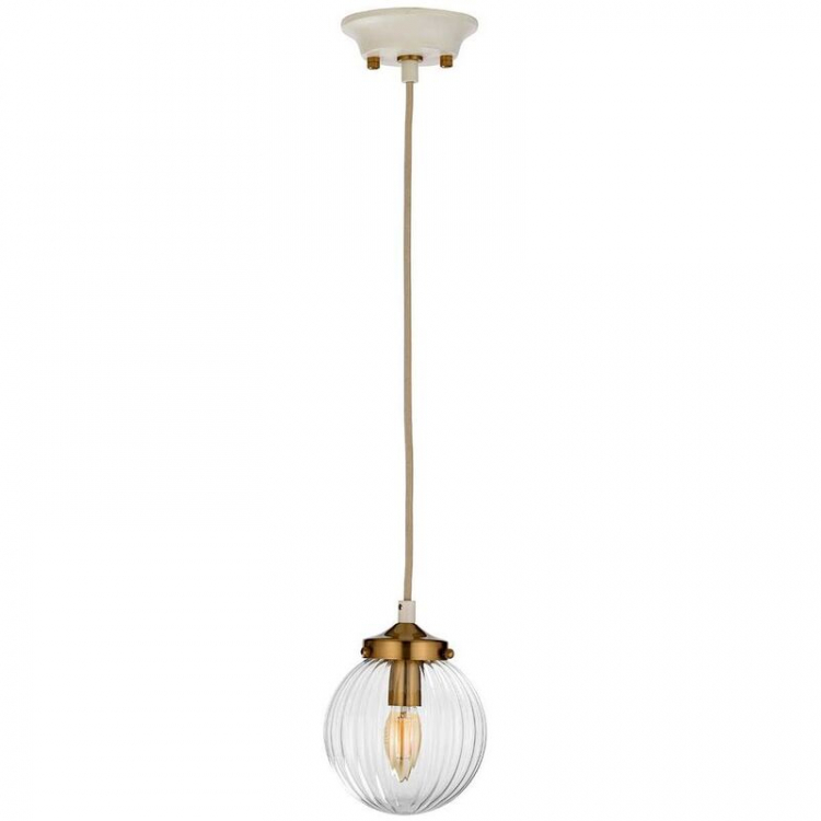 Подвесной светильник Elstead Cosmos DL-COSMOS-1P Подвесной светильник Elstead Cosmos DL-COSMOS-1P