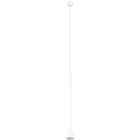 Подвесной светильник LOFT IT Pipe 10337/850 White