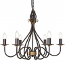 Люстра Elstead Windermere WM6 Люстра Elstead Windermere WM6
