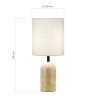 Настольная лампа ST Luce Earthy SL1194.414.01 Настольная лампа ST Luce Earthy SL1194.414.01