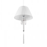 Подвесной светильник LOFT IT Zenith 10210P/B White Подвесной светильник LOFT IT Zenith 10210P/B White