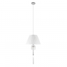 Подвесной светильник LOFT IT Zenith 10210P/B White Подвесной светильник LOFT IT Zenith 10210P/B White