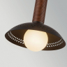Подвесной светильник Alora Mood Arden ALM-ARDEN-LED-MP-MB