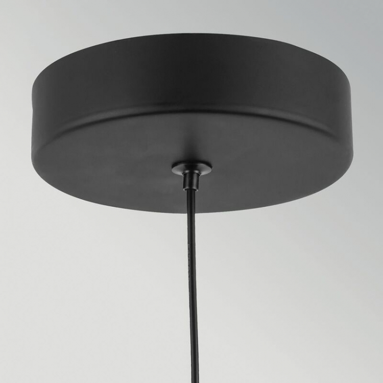 Подвесной светильник Alora Mood Arden ALM-ARDEN-LED-MP-MB