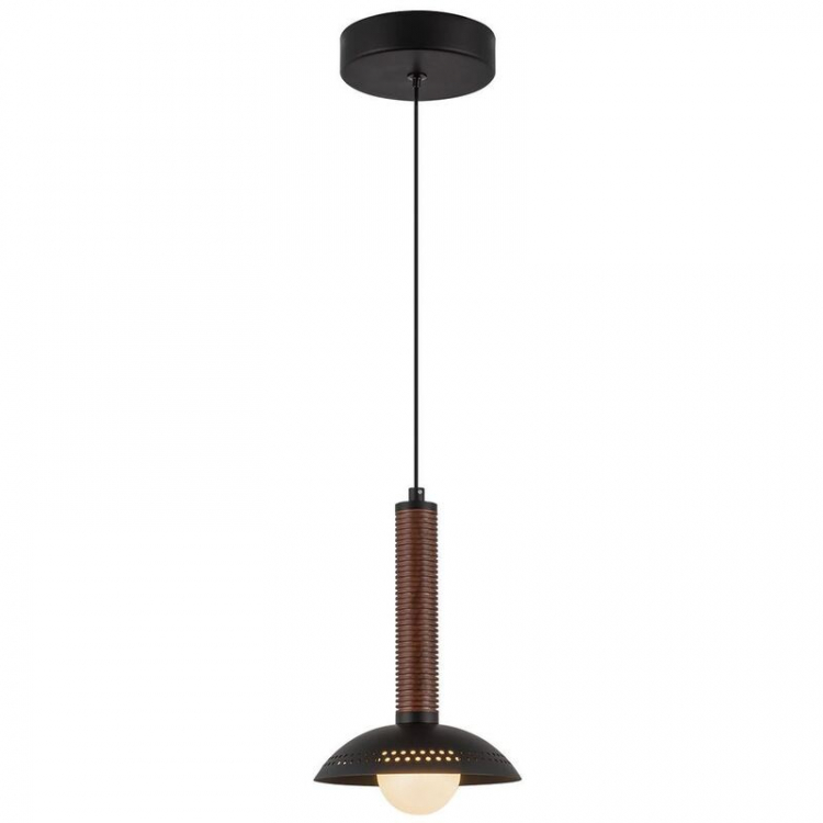 Подвесной светильник Alora Mood Arden ALM-ARDEN-LED-MP-MB