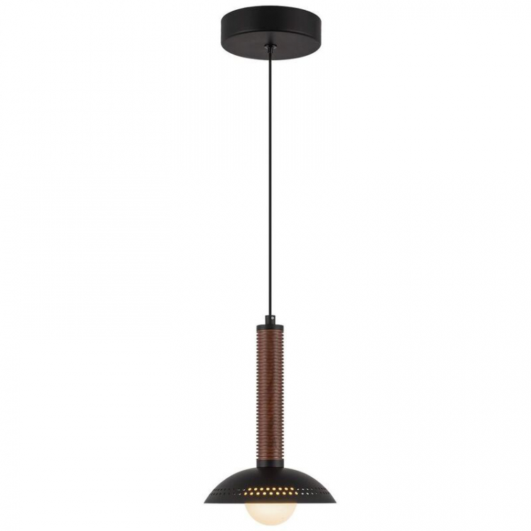 Подвесной светильник Alora Mood Arden ALM-ARDEN-LED-MP-MB