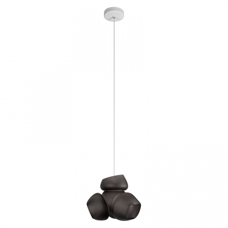 Подвесной светильник LOFT IT Cluster 10467P Black