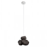 Подвесной светильник LOFT IT Cluster 10467P Black