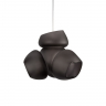 Подвесной светильник LOFT IT Cluster 10467P Black