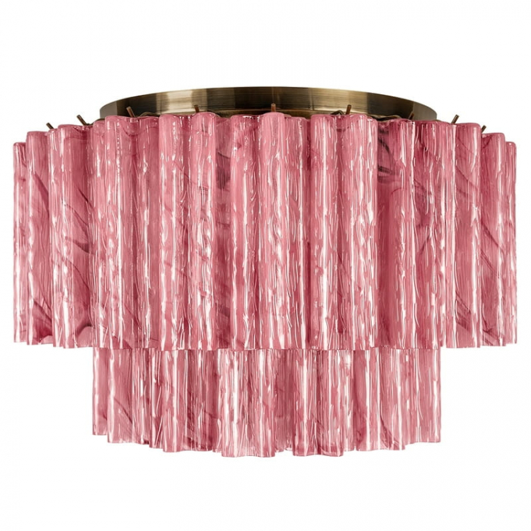 Потолочный светильник LOFT IT Murano 10580C/600 Pink Потолочный светильник LOFT IT Murano 10580C/600 Pink