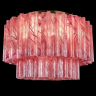 Потолочный светильник LOFT IT Murano 10580C/600 Pink Потолочный светильник LOFT IT Murano 10580C/600 Pink