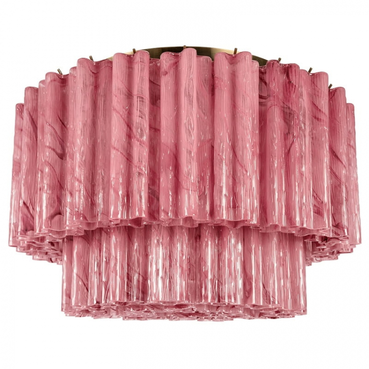 Потолочный светильник LOFT IT Murano 10580C/600 Pink Потолочный светильник LOFT IT Murano 10580C/600 Pink