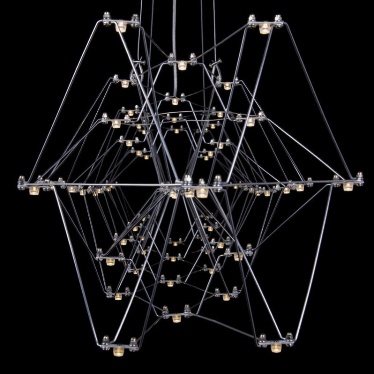 Подвесной светильник LOFT IT Universe 10257/2100 Подвесной светильник LOFT IT Universe 10257/2100