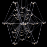 Подвесной светильник LOFT IT Universe 10257/2100 Подвесной светильник LOFT IT Universe 10257/2100