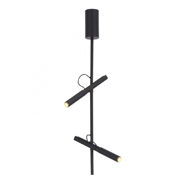Подвесной светильник ST Luce Lilt SL6210.403.02 Подвесной светильник ST Luce Lilt SL6210.403.02