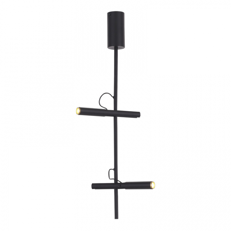 Подвесной светильник ST Luce Lilt SL6210.403.02 Подвесной светильник ST Luce Lilt SL6210.403.02