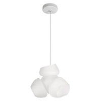 Подвесной светильник LOFT IT Cluster 10467P White