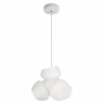 Подвесной светильник LOFT IT Cluster 10467P White