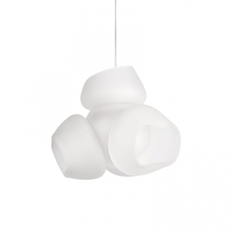 Подвесной светильник LOFT IT Cluster 10467P White