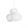 Подвесной светильник LOFT IT Cluster 10467P White
