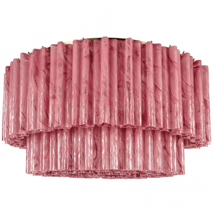 Потолочный светильник LOFT IT Murano 10580C/800 Pink Потолочный светильник LOFT IT Murano 10580C/800 Pink