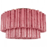 Потолочный светильник LOFT IT Murano 10580C/800 Pink Потолочный светильник LOFT IT Murano 10580C/800 Pink