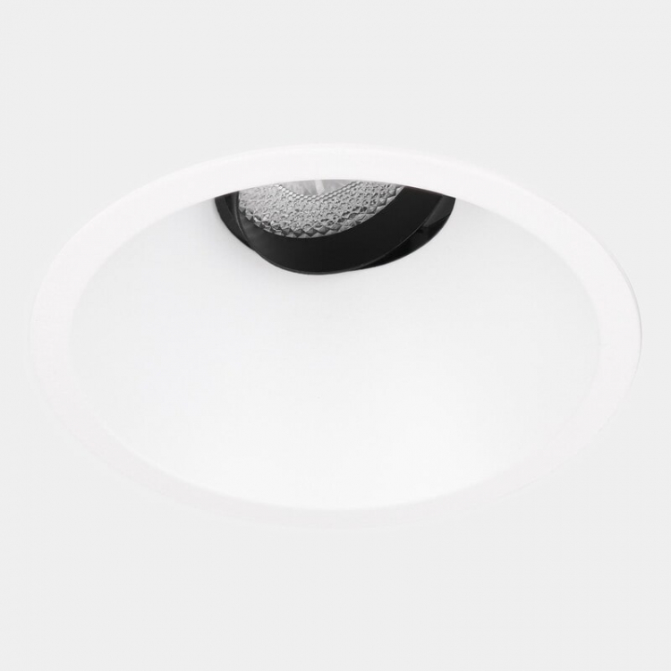 Встраиваемый светильник LedsC4 Lite Deep Adjustable 105 Встраиваемый светильник LedsC4 Lite Deep Adjustable 105