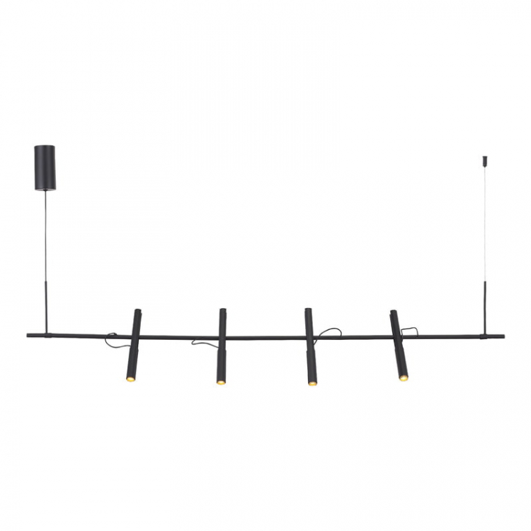 Подвесной светильник ST Luce Lilt SL6210.403.04