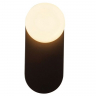 Настенный светильник Alora Mood Ariel ALM-ARIEL-1WB-MB-OP Настенный светильник Alora Mood Ariel ALM-ARIEL-1WB-MB-OP