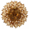 Потолочный светильник LOFT IT Murano 10580C/500 Champagne Потолочный светильник LOFT IT Murano 10580C/500 Champagne