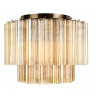 Потолочный светильник LOFT IT Murano 10580C/500 Champagne Потолочный светильник LOFT IT Murano 10580C/500 Champagne