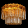 Потолочный светильник LOFT IT Murano 10580C/500 Champagne Потолочный светильник LOFT IT Murano 10580C/500 Champagne