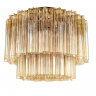 Потолочный светильник LOFT IT Murano 10580C/500 Champagne Потолочный светильник LOFT IT Murano 10580C/500 Champagne