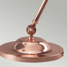 Настольная лампа Elstead Provence PV-TL-CPR Настольная лампа Elstead Provence PV-TL-CPR