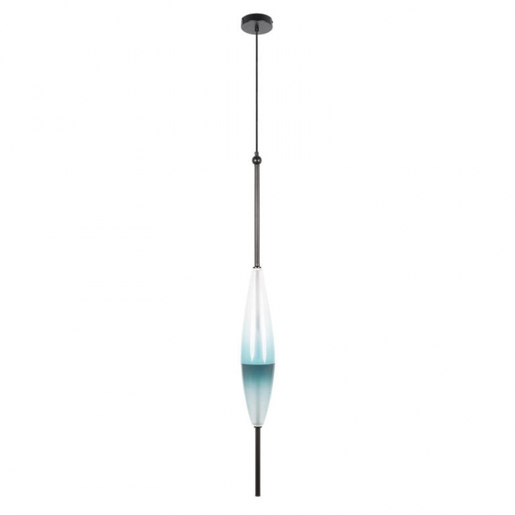 Подвесной светильник LOFT IT Venice 10223/A Blue Подвесной светильник LOFT IT Venice 10223/A Blue