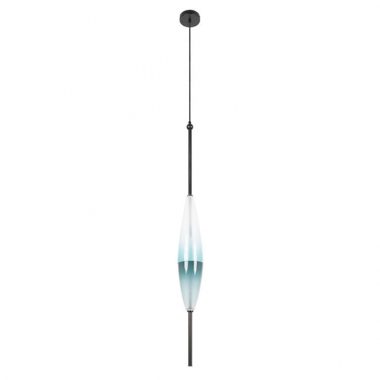 Подвесной светильник LOFT IT Venice 10223/A Blue Подвесной светильник LOFT IT Venice 10223/A Blue