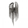 Настенный светильник LOFT IT Stream 10208W Gunmetal Настенный светильник LOFT IT Stream 10208W Gunmetal