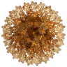 Потолочный светильник LOFT IT Murano 10580C/600 Champagne