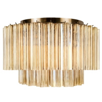Потолочный светильник LOFT IT Murano 10580C/600 Champagne
