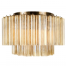 Потолочный светильник LOFT IT Murano 10580C/600 Champagne