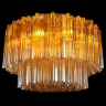 Потолочный светильник LOFT IT Murano 10580C/600 Champagne