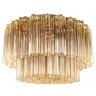 Потолочный светильник LOFT IT Murano 10580C/600 Champagne