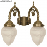 Бра Berliner Messinglampen AD142-113gs B