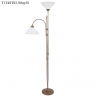 Торшер Berliner Messinglampen T1T4ST02