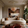 Подвесной светильник LOFT IT Flow 10487/680 Подвесной светильник LOFT IT Flow 10487/680